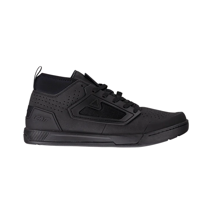 Chaussures VTT LEATT FLAT 3.0 Noir
