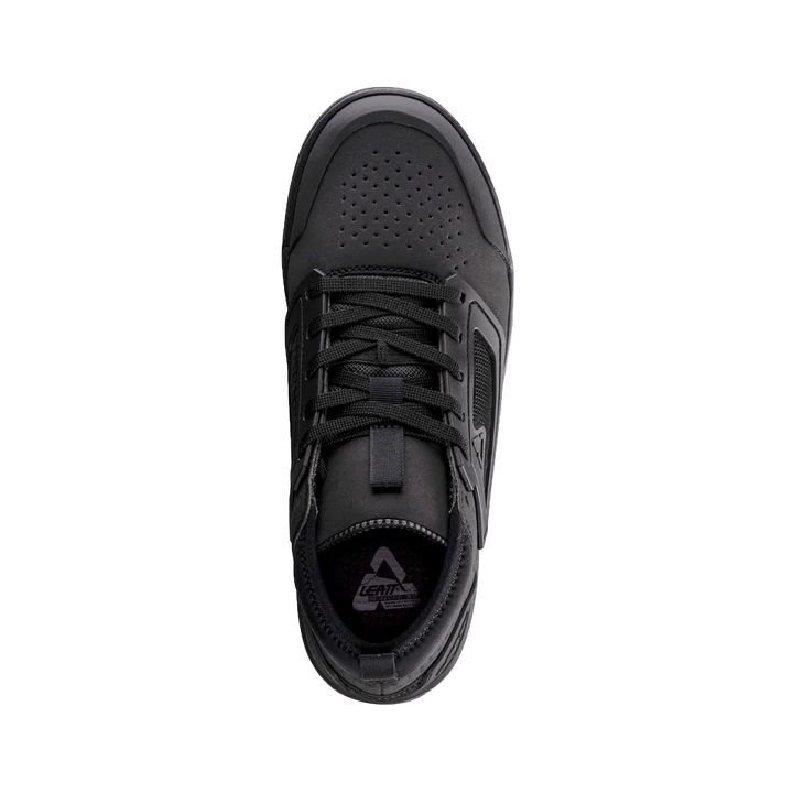 Chaussures VTT LEATT FLAT 3.0 Noir