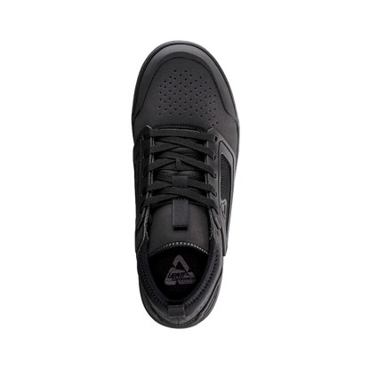 Chaussures VTT LEATT FLAT 3.0 Noir