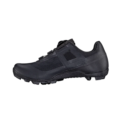 Chaussures VTT LEATT PROCLIP 6.0 ENDURANCE Noir