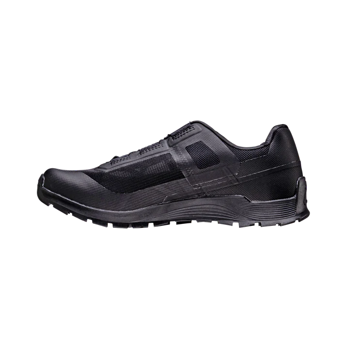 LEATT PROCLIP 6.0 TRAIL BOA MTB-skor Svart