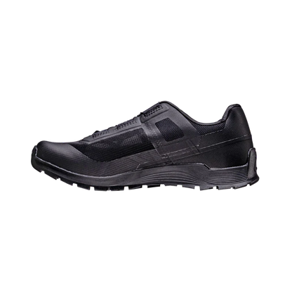 Chaussures VTT LEATT PROCLIP 6.0 TRAIL BOA Noir