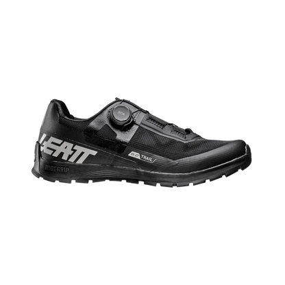 Chaussures VTT LEATT PROCLIP 6.0 TRAIL BOA Noir