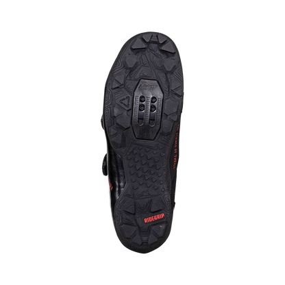 Chaussures VTT XC/Gravel LEATT PROCLIP 8.0 RACE Noir