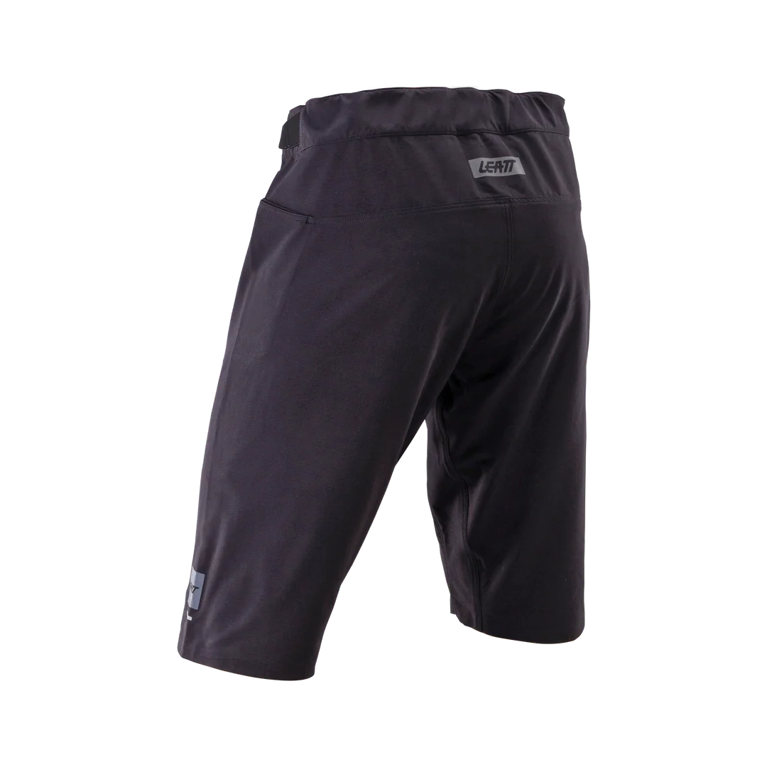 LEATT MTB GRAVITY 2.0 Shorts Svart