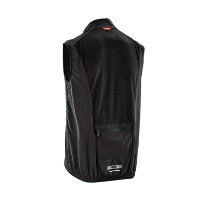 Gilet LEATT MTB WINDLOCK 2.0 Noir