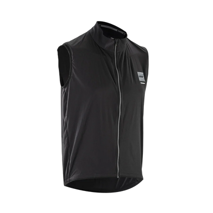 Gilet LEATT MTB WINDLOCK 2.0 Noir