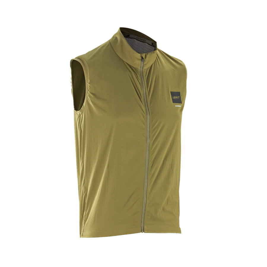 LEATT MTB WINDLOCK 2.0 Vest Brun