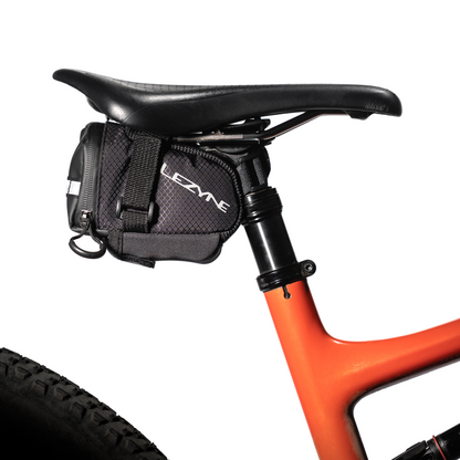 Sacoche de Selle LEZYNE Caddy Noir