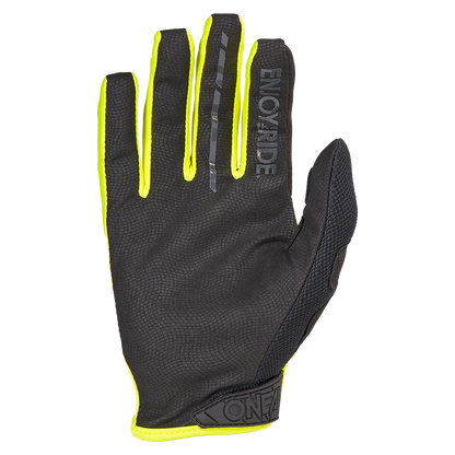 Gants O'NEAL MAYHEM RIDER Jaune