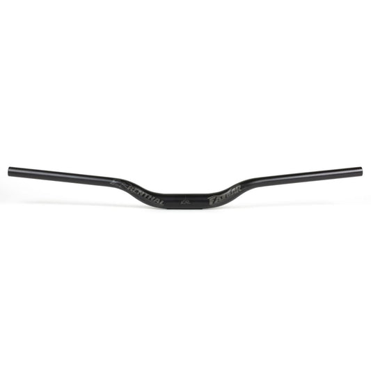 RENTHAL V3 FATBAR Rise 40mm 800mm Black Hanger
