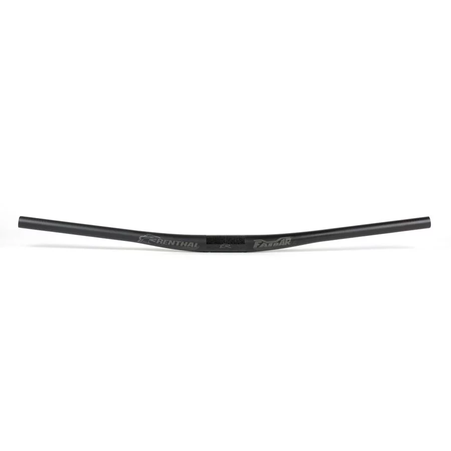 RENTHAL V3 FATBAR LITE Carbon Rise 10mm 760mm hängare