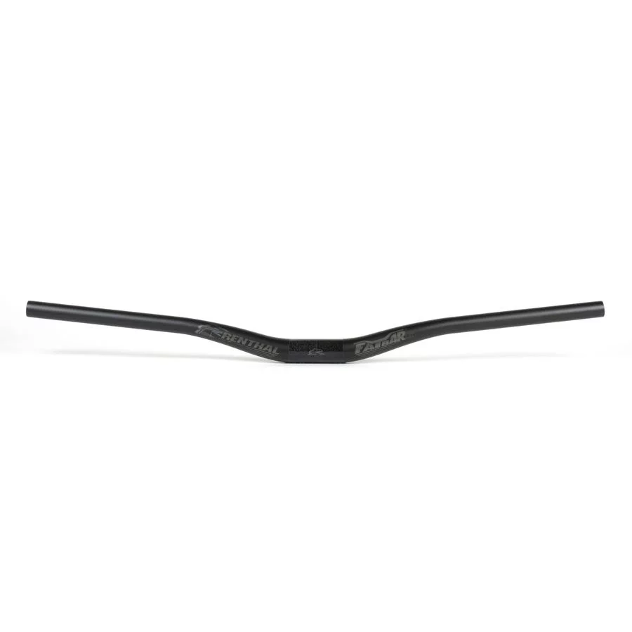 RENTHAL V3 FATBAR LITE kolfiber stigbygel 30mm 760mm