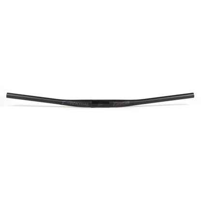 Cintre RENTHAL V3 FATBAR LITE Carbone Rise Plat 780mm