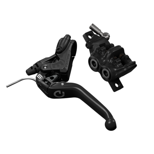 MAGURA MT5e HIGO CLOSER INGEN for- eller bagbremse