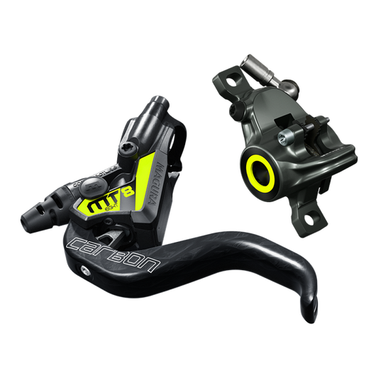 MAGURA MT8 SL fram- eller bakbroms Grå