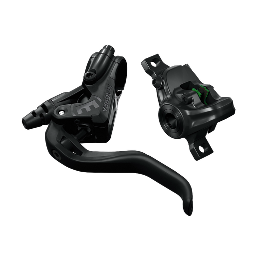 MAGURA MT SPORT for- eller bagbremse Sort