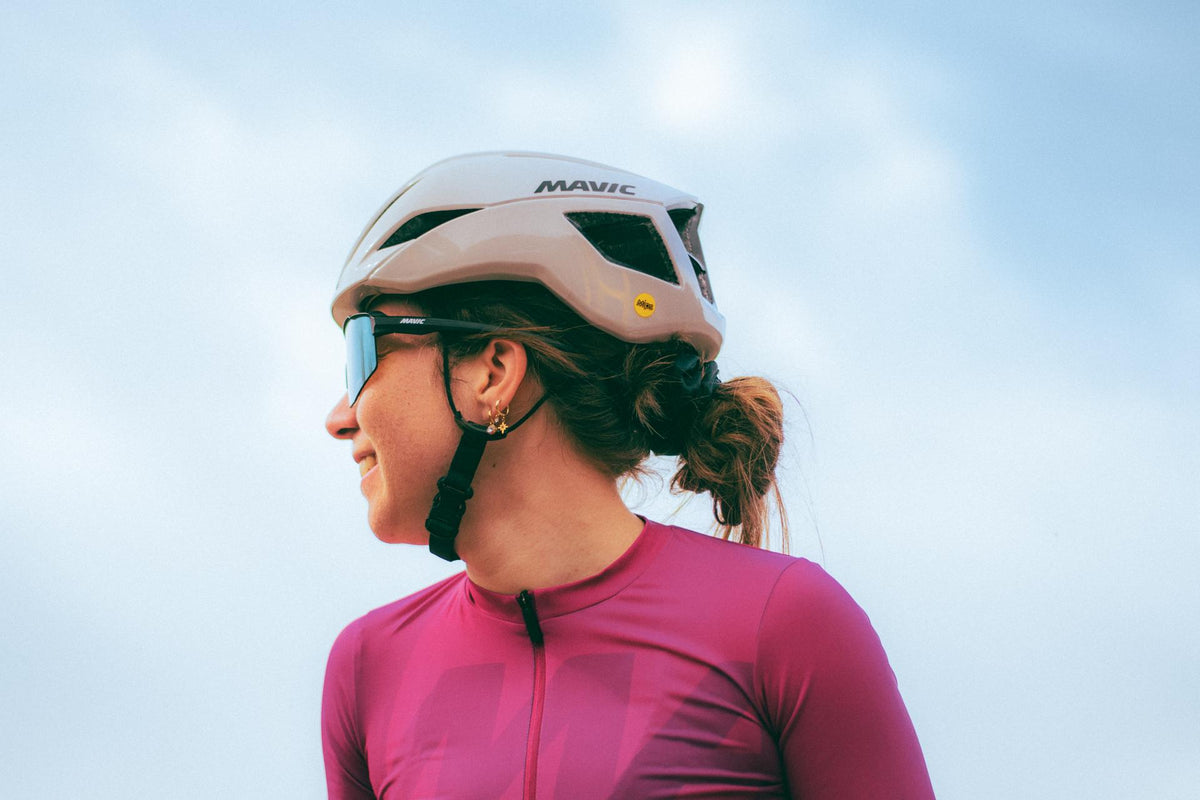 Casque Route MAVIC COMETE SL MIPS