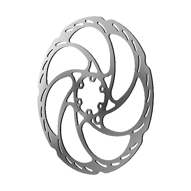 Disque MAGURA MDR-S 2.0mm 6 Trous