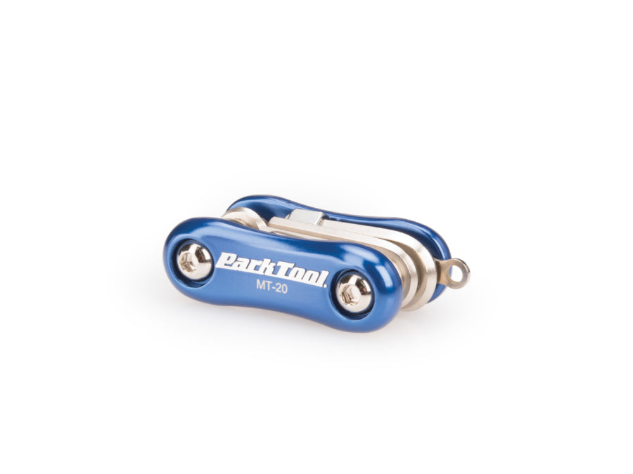 Park Tool MT-20 Multi-outils replié