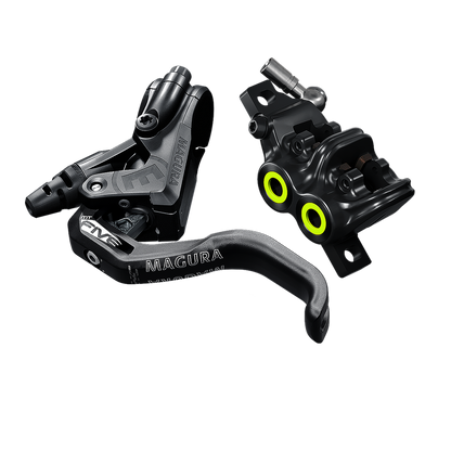 Frein Avant ou Arrière MAGURA MT5 PRO Levier HC Noir