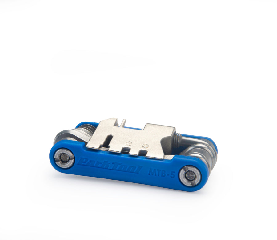 Park Tool MTB-5 replié