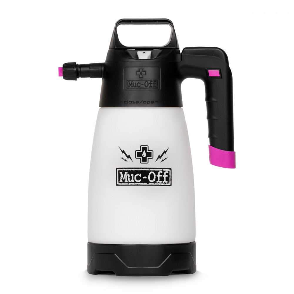 Kit Pulvérisateur MUC-OFF FOAM SPRAYER