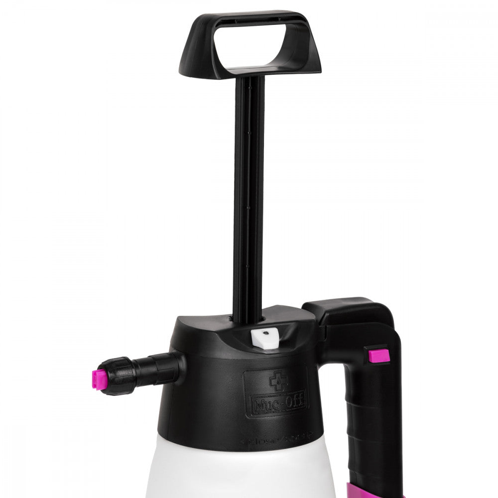 Kit Pulvérisateur MUC-OFF FOAM SPRAYER