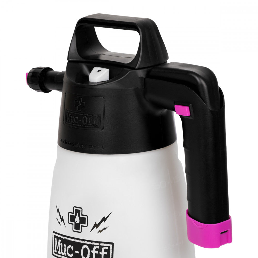 Kit Pulvérisateur MUC-OFF FOAM SPRAYER