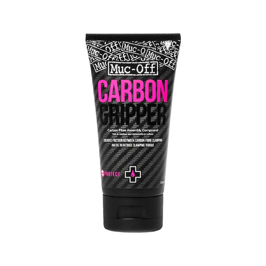 MUC-OFF CARBON GRIPPER mazivo pro karbonové komponenty (75 g)