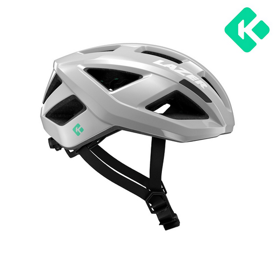 Kask szosowy LAZER TONIC KINETICORE szary
