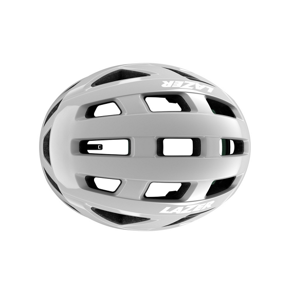 Kask szosowy LAZER TONIC KINETICORE szary