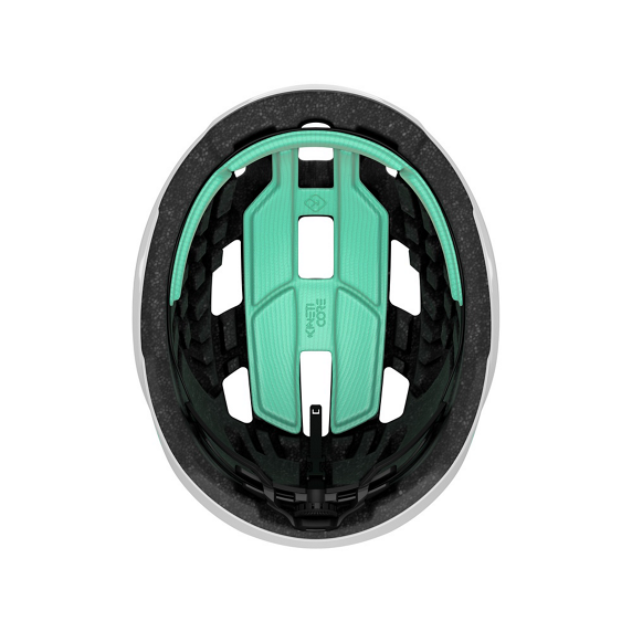 Kask szosowy LAZER TONIC KINETICORE szary