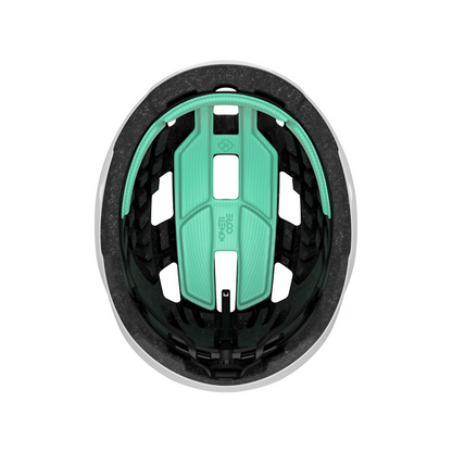 Casque Route LAZER TONIC KINETICORE Gris