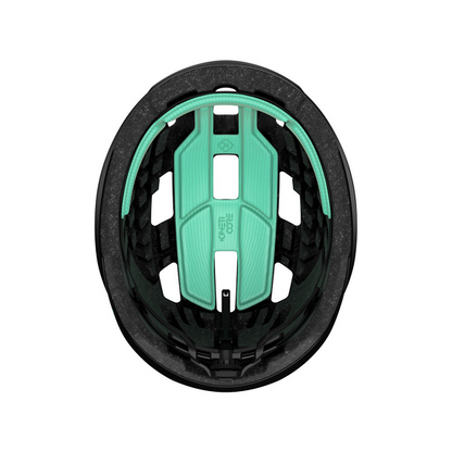 Casque Route LAZER TONIC KINETICORE Noir Matt