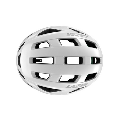 Casque Route LAZER TONIC KINETICORE Blanc
