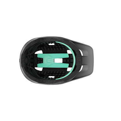 Casque VTT LAZER FINCH KINETICORE Junior Gris