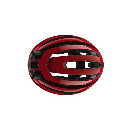 Casque Route LAZER Z1 KINETICORE Rouge Metallic