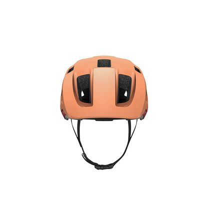Casque VTT LAZER FINCH KINETICORE Junior Sedona Red