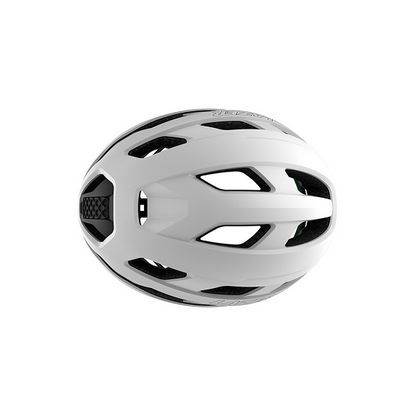 Casque Route LAZER STRADA KINETICORE Blanc Matt