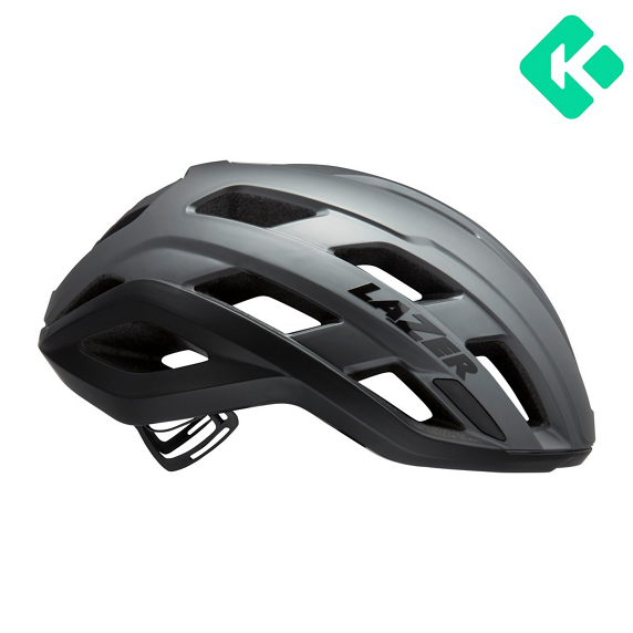 Silniční přilba LAZER STRADA KINETICORE Titanium