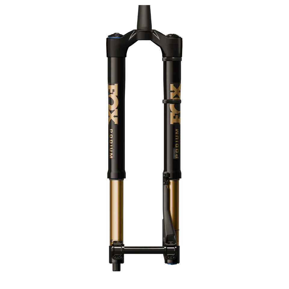 Oś FOX PODIUM FACTORY 29" Grip X2 20x100mm 2026