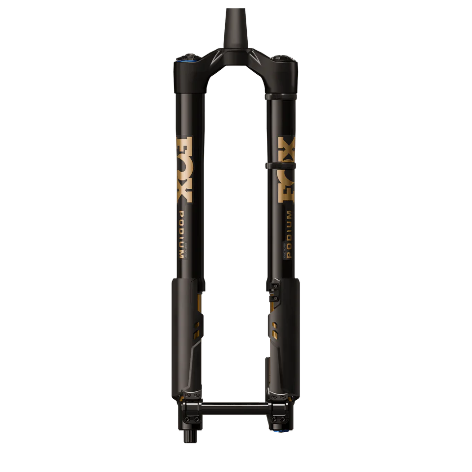 Oś FOX PODIUM FACTORY 29" Grip X2 20x100mm 2026
