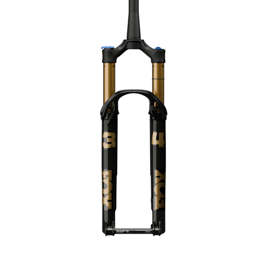 FOX RACING SHOX 34 FLOAT SL 29" FACTORY Grip SL 3Pos-Adj Axle Kabolt SL 15x110mm Boost Black 2026
