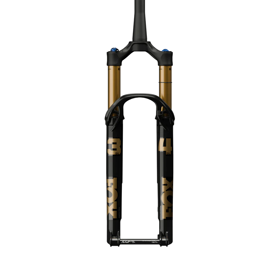 FOX RACING SHOX 34 FLOAT SL 29" FACTORY Grip SL Remote Axle Kabolt SL 15x110mm Boost Black 2026