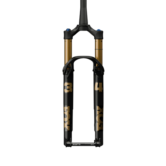 FOX RACING SHOX 34 FLOAT SL 29" FACTORY Grip SL Remote Axle Kabolt SL 15x110mm Boost Black 2026