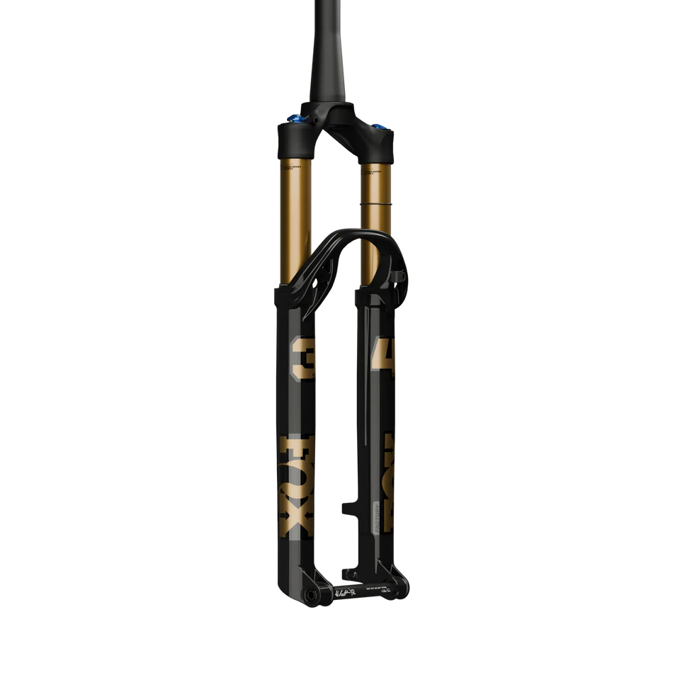 FOX RACING SHOX 34 FLOAT SL 29" FACTORY Grip SL Remote Axle Kabolt SL 15x110mm Boost Black 2026