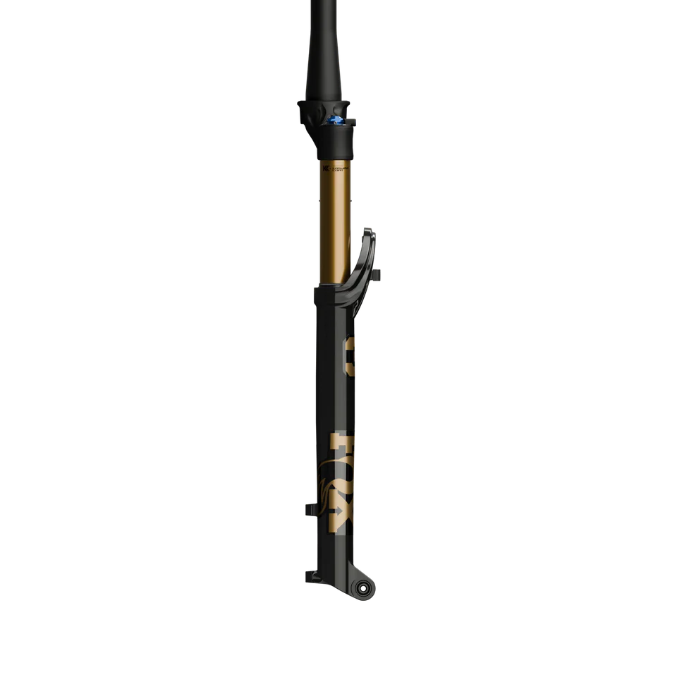 FOX RACING SHOX 34 FLOAT SL 29" FACTORY Grip SL Remote Axle Kabolt SL 15x110mm Boost Black 2026