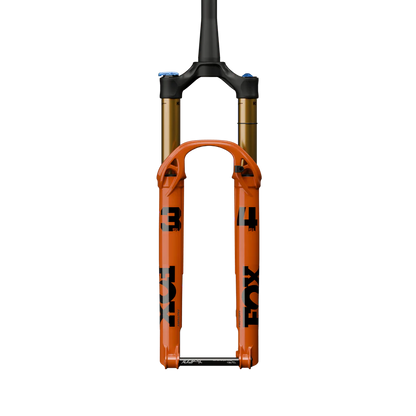Fourche FOX 34 SL FACTORY 29" Grip SL Orange 2026