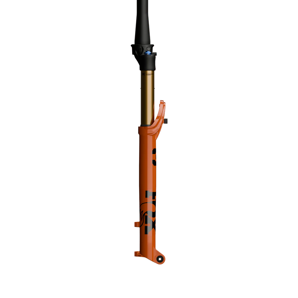 FOX RACING SHOX 34 FLOAT SL 29" FACTORY Grip SL Remote Axle Kabolt SL 15x110mm Boost Orange 2026